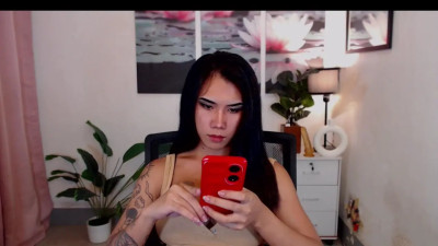 Watch transpornidol recorded live streams from Chaturbate on 2025/03/22, Cam Archive