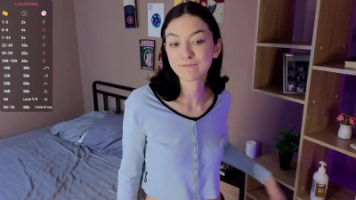 Watch merry_bett recorded live streams from Stripchat on 2025/03/22, Cam Archive