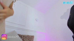 Watch hailey-miller1 recorded live streams from Camsoda on 2025/03/22, Cam Archive