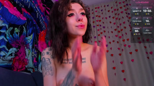 Watch violet_walker7 recorded live streams from Chaturbate on 2025/03/22, Cam Archive