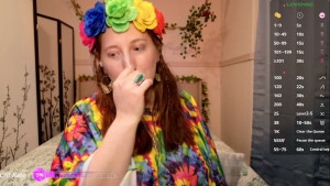 Watch WckdAphrodite recorded live streams from BongaCams on 2025/03/22, Cam Archive