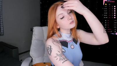 Watch MelissaBryant recorded live streams from Stripchat on 2025/03/22, Cam Archive