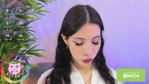 Watch sarahuff recorded live streams from Chaturbate on 2025/03/22, Cam Archive