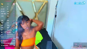 Watch anitahlitman recorded live streams from Camsoda on 2025/03/22, Cam Archive