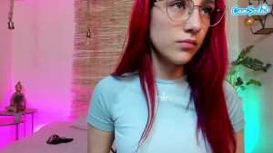 Watch Adahra_young recorded live streams from Camsoda on 2025/03/22, Cam Archive