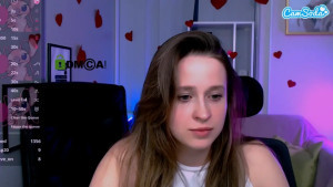 Watch flora_ri recorded live streams from Camsoda on 2025/03/22, Cam Archive