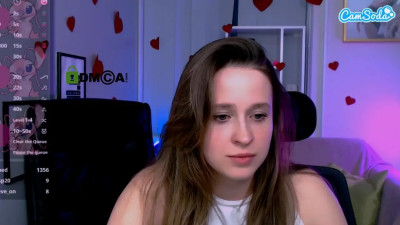 Watch flora_ri recorded live streams from Camsoda on 2025/03/22, Cam Archive