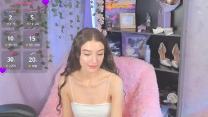 Watch MelissaMillton recorded live streams from Stripchat on 2025/03/23, Cam Archive