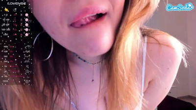 Watch kellycuutie recorded live streams from Camsoda on 2025/03/22, Cam Archive