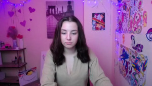 Watch a_nnitt recorded live streams from Chaturbate on 2025/03/23, Cam Archive