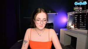 Watch luna-berryy recorded live streams from Camsoda on 2025/03/23, Cam Archive