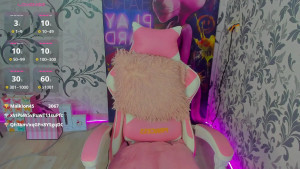 Watch ArielSpell recorded live streams from Stripchat on 2025/03/23, Cam Archive