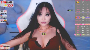 Watch asian_gf recorded live streams from Chaturbate on 2025/03/23, Cam Archive