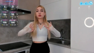 Watch ottilieching recorded live streams from Camsoda on 2025/03/23, Cam Archive