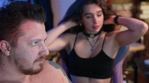 SnakeandTina
