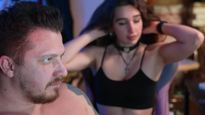 Watch SnakeandTina recorded live streams from BongaCams on 2025/03/23, Cam Archive