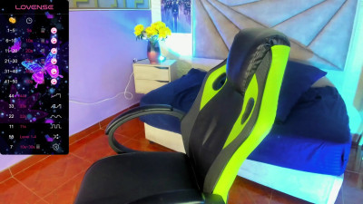 Watch tamara_rouse1 recorded live streams from CAM4 on 2025/03/23, Cam Archive