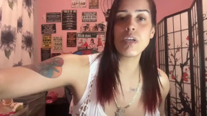 Watch latinacubana recorded live streams from Stripchat on 2025/03/23, Cam Archive