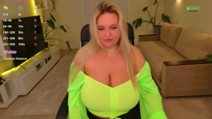 Watch _Miracleee recorded live streams from Stripchat on 2025/03/23, Cam Archive