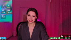 Watch mollydevill recorded live streams from Chaturbate on 2025/03/23, Cam Archive