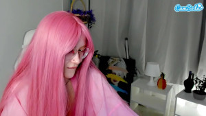 Watch ginny-cute recorded live streams from Camsoda on 2025/03/23, Cam Archive