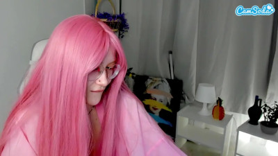 Watch ginny-cute recorded live streams from Camsoda on 2025/03/23, Cam Archive