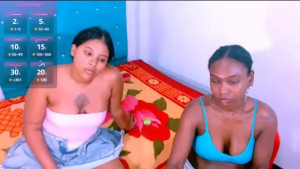 Watch ladypussy69779756 recorded live streams from Chaturbate on 2025/03/23, Cam Archive