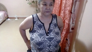 MilfZulfiya