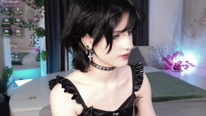 Watch dark_vamp_ recorded live streams from Chaturbate on 2025/03/23, Cam Archive