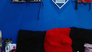 Watch Aynle-toms recorded live streams from Stripchat on 2025/03/23, Cam Archive