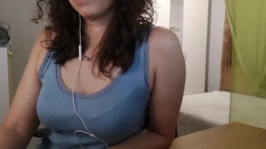 Watch LeonaSexwis recorded live streams from CAM4 on 2025/03/23, Cam Archive