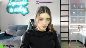 Watch cherrybloom777 recorded live streams from Stripchat on 2025/03/24, Cam Archive