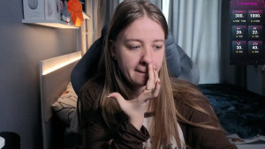 Watch candy_meggie recorded live streams from Chaturbate on 2025/03/24, Cam Archive