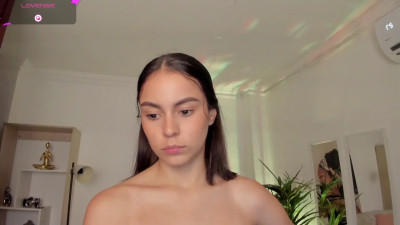 Watch Alejaa__ recorded live streams from Chaturbate on 2025/03/24, Cam Archive