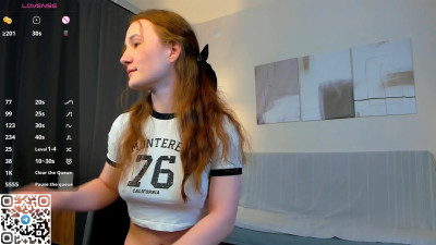 Watch MissFoxys recorded live streams from CAM4 on 2025/03/24, Cam Archive