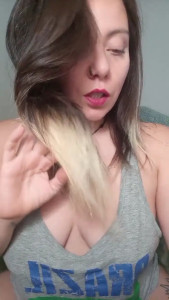 Watch KimieChan recorded live streams from CAM4 on 2025/03/24, Cam Archive