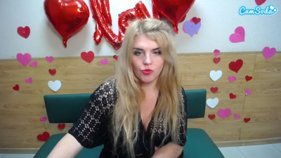 Watch julyabarbi recorded live streams from Camsoda on 2025/03/24, Cam Archive