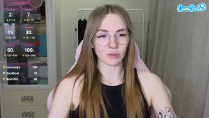 Watch littlevildevil recorded live streams from Camsoda on 2025/03/24, Cam Archive