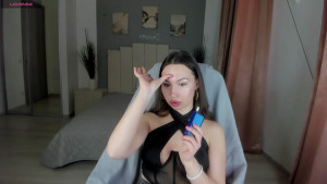 Watch gigiii_b recorded live streams from Chaturbate on 2025/03/24, Cam Archive