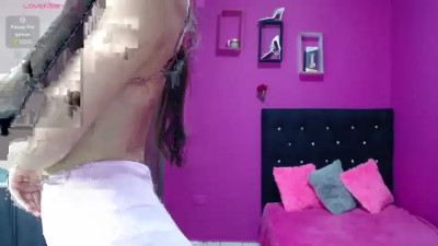 Watch hermione_sweet18 recorded live streams from Chaturbate on 2025/03/24, Cam Archive