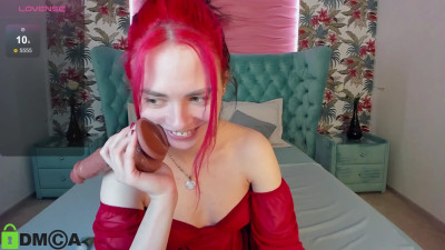 Watch georgia_miller_ recorded live streams from Stripchat on 2025/03/24, Cam Archive