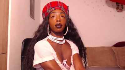 Watch mamba__negra recorded live streams from Chaturbate on 2025/03/24, Cam Archive