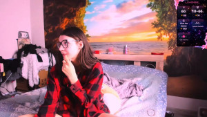 Watch MollyLollipop recorded live streams from Stripchat on 2025/03/24, Cam Archive