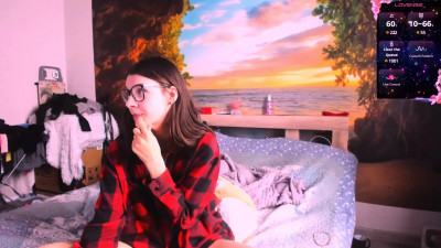 Watch MollyLollipop recorded live streams from Stripchat on 2025/03/24, Cam Archive