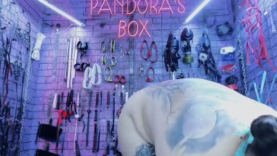 Watch PANDORANEZZ recorded live streams from Stripchat on 2025/03/24, Cam Archive