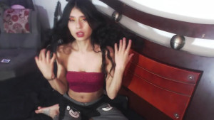 Watch Evelyn_trujillo recorded live streams from CAM4 on 2025/03/24, Cam Archive
