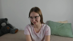 Watch VeronaGlascock recorded live streams from Stripchat on 2025/03/24, Cam Archive