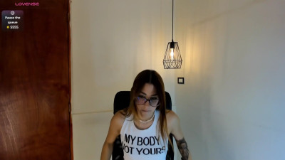 Watch keylly_cute recorded live streams from Chaturbate on 2025/03/25, Cam Archive