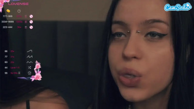 Watch leilagladish recorded live streams from Camsoda on 2025/03/25, Cam Archive