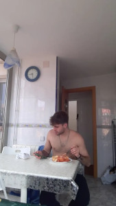 Watch 21CMfromBCN recorded live streams from CAM4 on 2025/03/25, Cam Archive